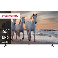 Телевизор THOMSON 65UA5S13 Фото