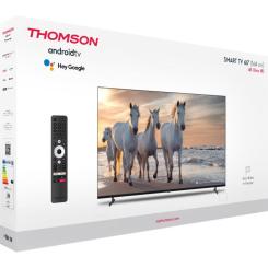Телевизор THOMSON 65UA5S13 Фото 5