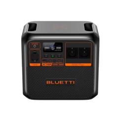Зарядная станция BLUETTI AC180P Фото 3