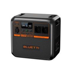 Зарядная станция BLUETTI AC180P Фото 5