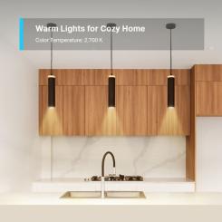 Умная лампочка TP-Link TAPO-L610 Фото 4