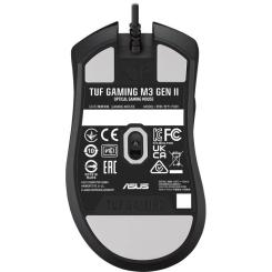 Мышка ASUS TUF Gaming M3 Gen II_GIFT Фото 5