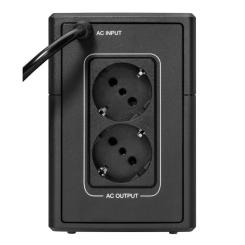 Источник бесперебойного питания Eaton 5E G2 900VA USB Фото 2