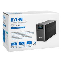 Источник бесперебойного питания Eaton 5E G2 900VA USB Фото 3