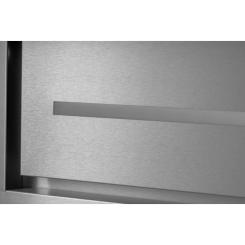 Вытяжка кухонная GRANADO Palamos 2613-700 Inox Фото 4