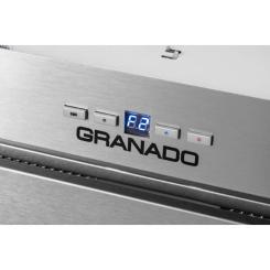 Вытяжка кухонная GRANADO Palamos 2613-700 Inox Фото 6