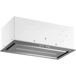Вытяжка кухонная GRANADO Palamos 2613-700 Inox Фото 7