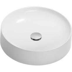 Раковина GRANADO Cati white Фото