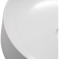 Раковина GRANADO Cati white Фото 2