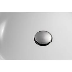 Раковина GRANADO Cati white Фото 3