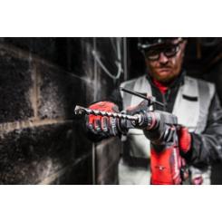Бур Milwaukee SDS+ CONTRACTOR 8x110 (1 шт) Фото 2