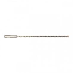 Бур Milwaukee SDS+ M2, 6,0х260х200 мм Фото 2