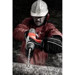 Бур Milwaukee SDS+ M2, 6,0х260х200 мм Фото 5
