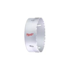 Коронка Milwaukee Holesaw BiM Contractor 127mm Фото