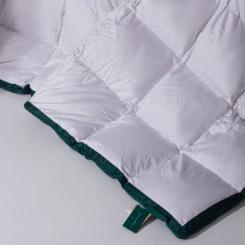 Одеяло MirSon Thinsulat Imperial Satin Luxe Зима 200х220 Фото 5