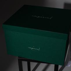 Одеяло MirSon Thinsulat Imperial Satin Luxe Зима 200х220 Фото 6