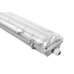 Светильник Delux PC7 LED SLIM IP65 G13 без ламп_ Фото 1