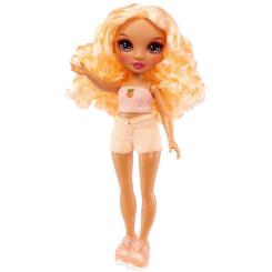 Кукла Rainbow High серии ОРР - Персик с аксессуарами Фото 1