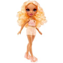 Кукла Rainbow High серии ОРР - Персик с аксессуарами Фото 2