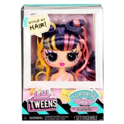 Кукла L.O.L. Surprise! манекен Tweens Surprise Swap Образ диско Фото