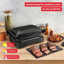 Электрогриль Tefal GC772830 Фото 2