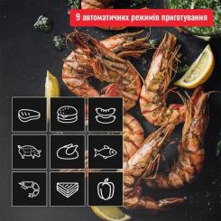 Электрогриль Tefal GC772830 Фото 5