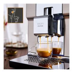 Кофемашина Krups EA877D10 Фото 9