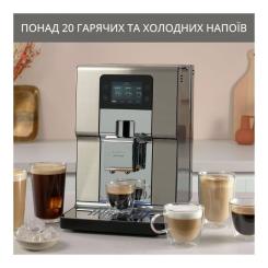 Кофемашина Krups EA877D10 Фото 4