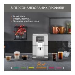 Кофемашина Krups EA877D10 Фото 5