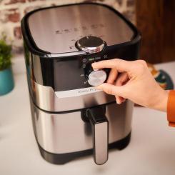 Мультипечь Tefal EY501D15 Фото 9