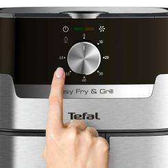 Мультипечь Tefal EY501D15 Фото 8
