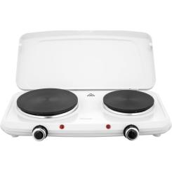 Настольная плита Sencor SCP2271WH-EUE4 Фото