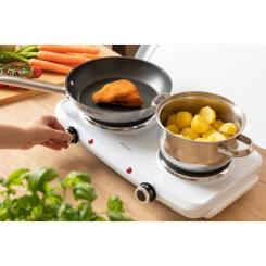 Настольная плита Sencor SCP2271WH-EUE4 Фото 1