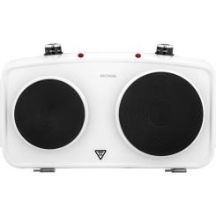 Настольная плита Sencor SCP2271WH-EUE4 Фото 4