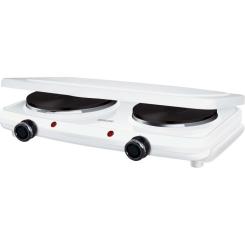 Настольная плита Sencor SCP2271WH-EUE4 Фото 5