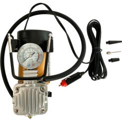 Автомобильный компрессор Vulkan ТС-518 35л/хв Фото 2