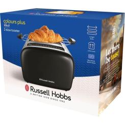 Тостер Russell Hobbs 26550-56 Фото 10