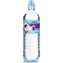 Минеральная вода O2 Life Blue Passionfruit 750 мл Фото