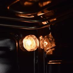 Плита Eleyus TEKNA 6007 CF IS+GR Фото 9