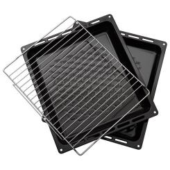 Плита Eleyus TEKNA 6007 CF IS+GR Фото 10