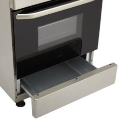 Плита Eleyus TEKNA 6007 CF IS+GR Фото 11