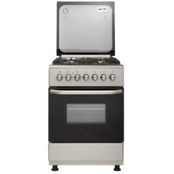 Плита Eleyus TEKNA 6007 CF IS+GR Фото