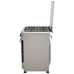 Плита Eleyus TEKNA 6007 CF IS+GR Фото 2