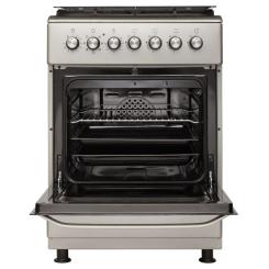 Плита Eleyus TEKNA 6007 CF IS+GR Фото 6