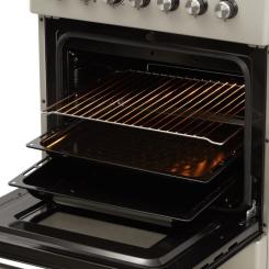 Плита Eleyus TEKNA 6007 CF IS+GR Фото 7