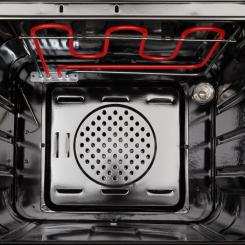 Плита Eleyus TEKNA 6007 CF IS+GR Фото 8