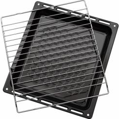 Плита Eleyus CUBA 6001 EF WH Фото 2