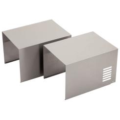 Вытяжка кухонная Eleyus ONIX 1200 LED 60 IS+BL Фото 10