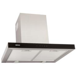 Вытяжка кухонная Eleyus ONIX 1200 LED 60 IS+BL Фото