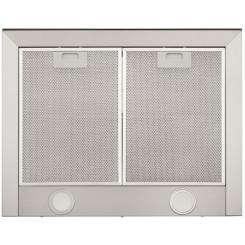 Вытяжка кухонная Eleyus ONIX 1200 LED 60 IS+BL Фото 4